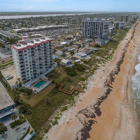 Appartamento Sea Winds 501 - Corner Breeze Ormond Beach Esterno foto
