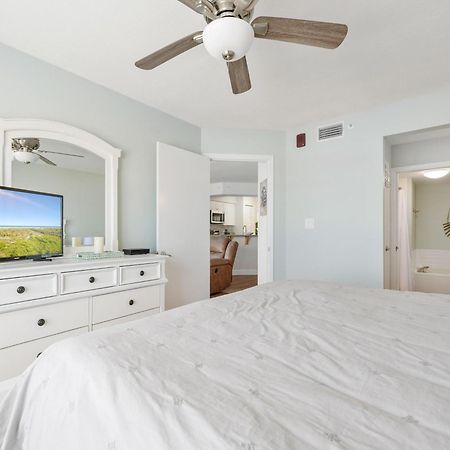 Appartamento Sea Winds 501 - Corner Breeze Ormond Beach Esterno foto