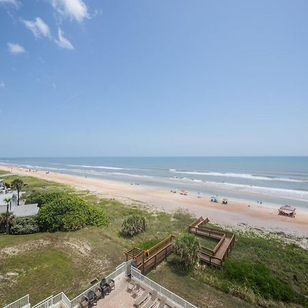Appartamento Sea Winds 501 - Corner Breeze Ormond Beach Esterno foto