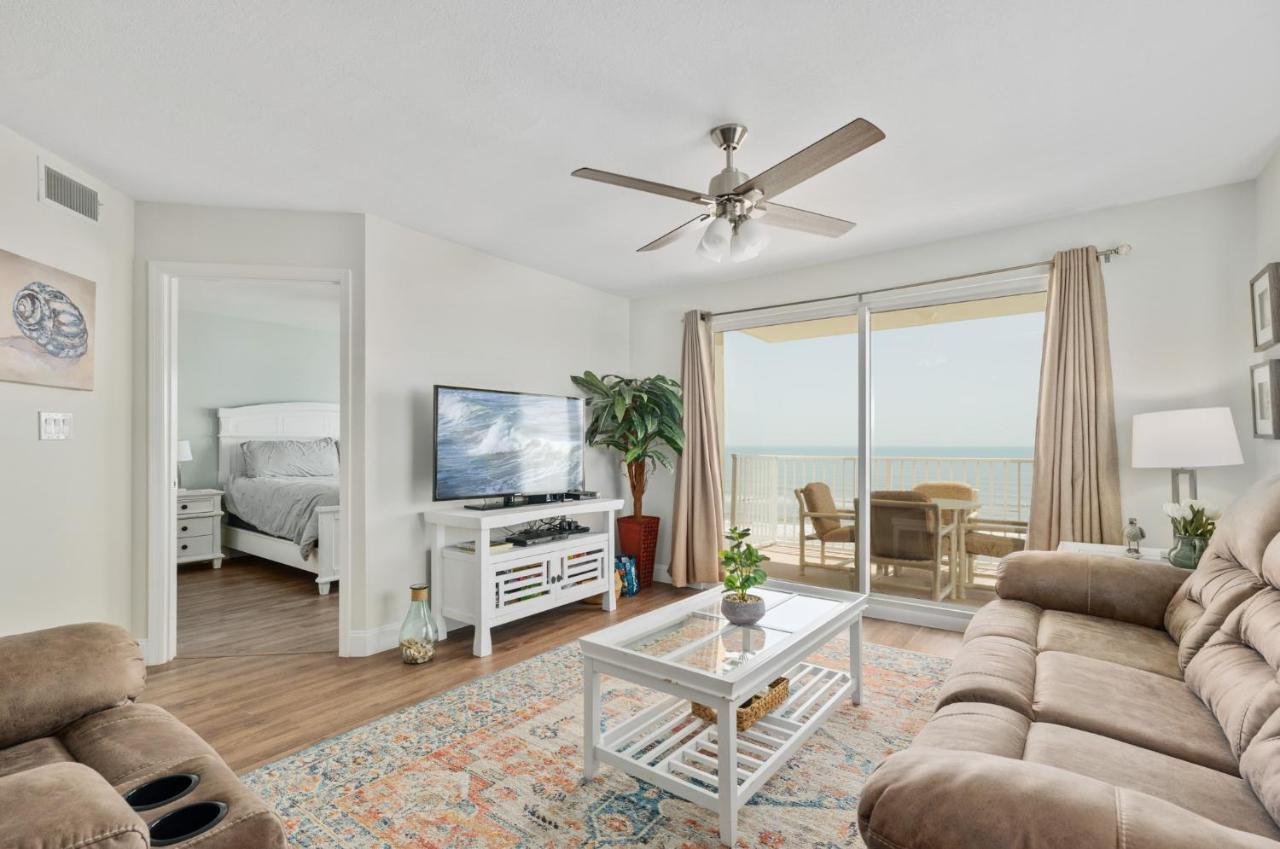 Appartamento Sea Winds 501 - Corner Breeze Ormond Beach Esterno foto