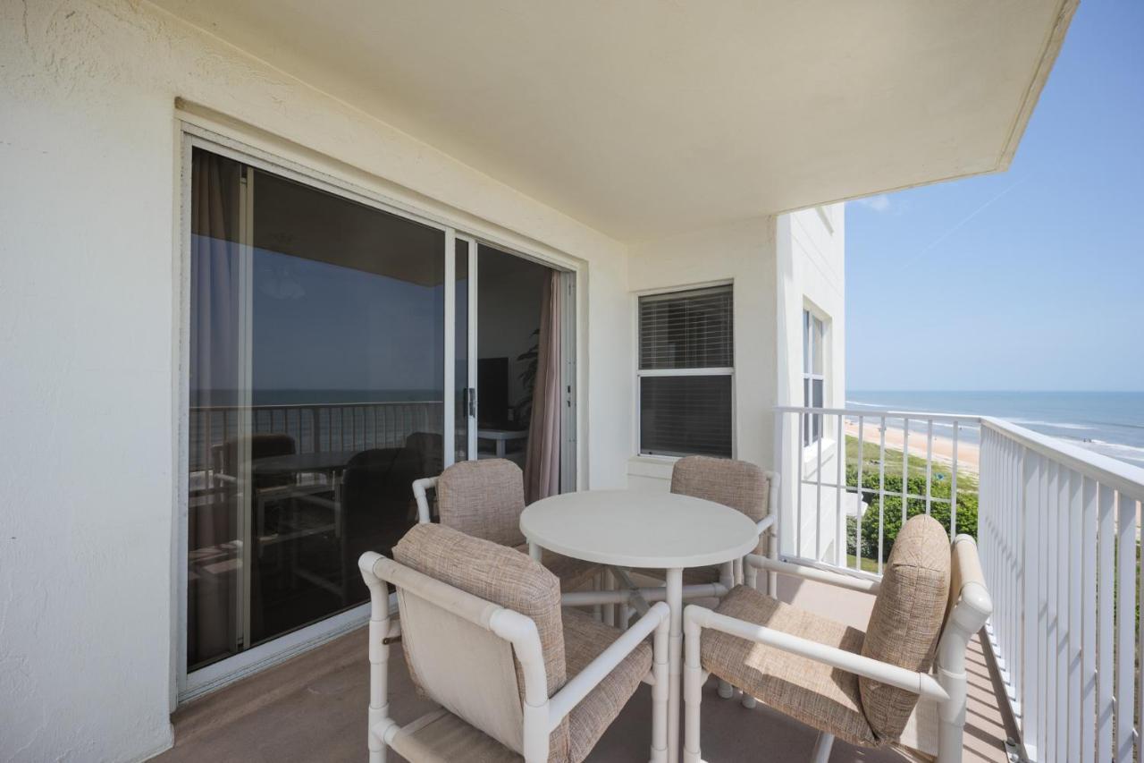 Appartamento Sea Winds 501 - Corner Breeze Ormond Beach Esterno foto