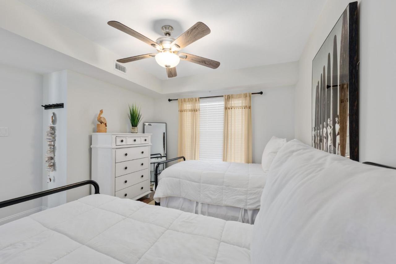 Appartamento Sea Winds 501 - Corner Breeze Ormond Beach Esterno foto