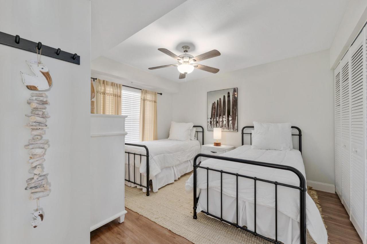 Appartamento Sea Winds 501 - Corner Breeze Ormond Beach Esterno foto