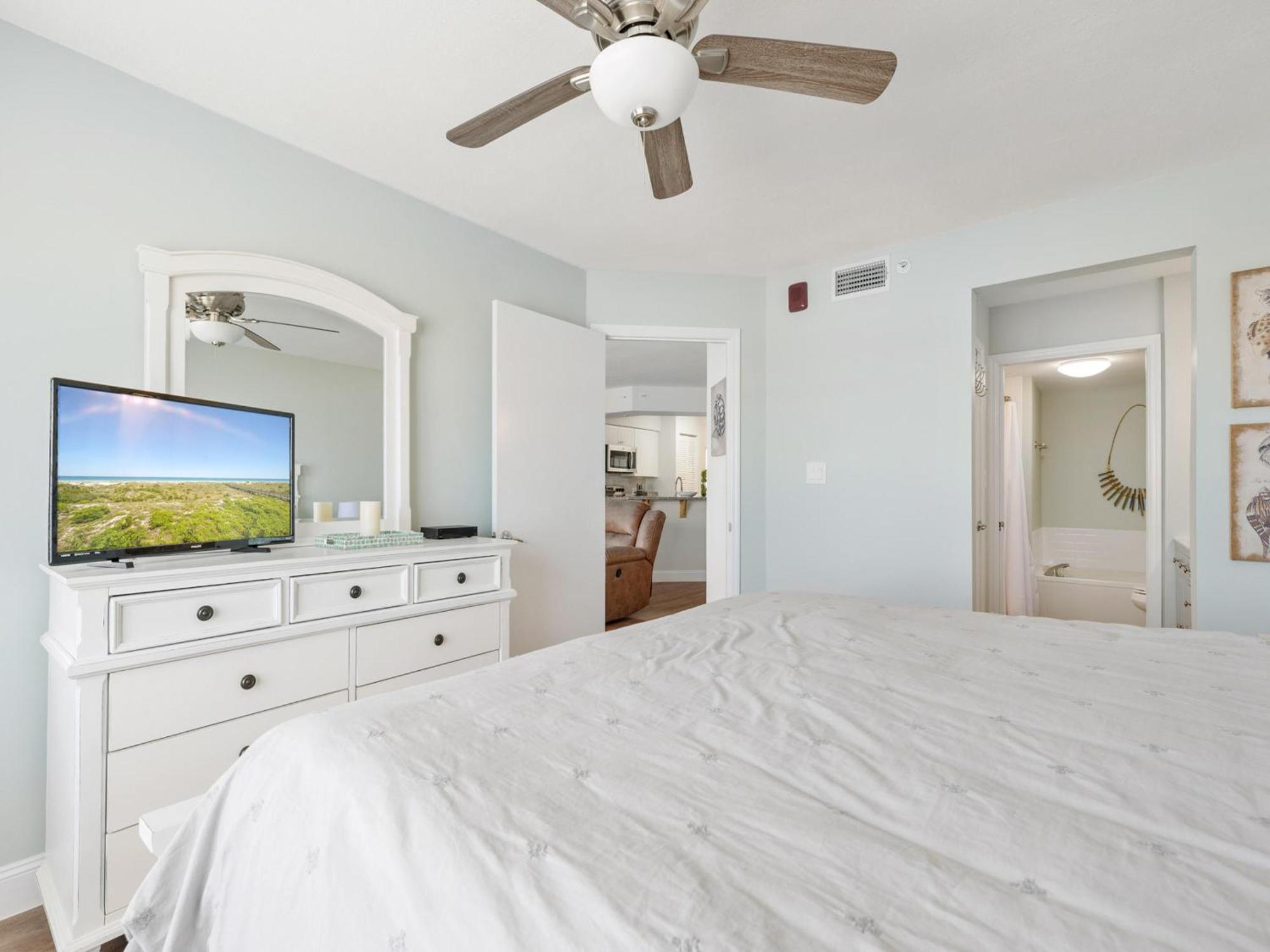 Appartamento Sea Winds 501 - Corner Breeze Ormond Beach Esterno foto