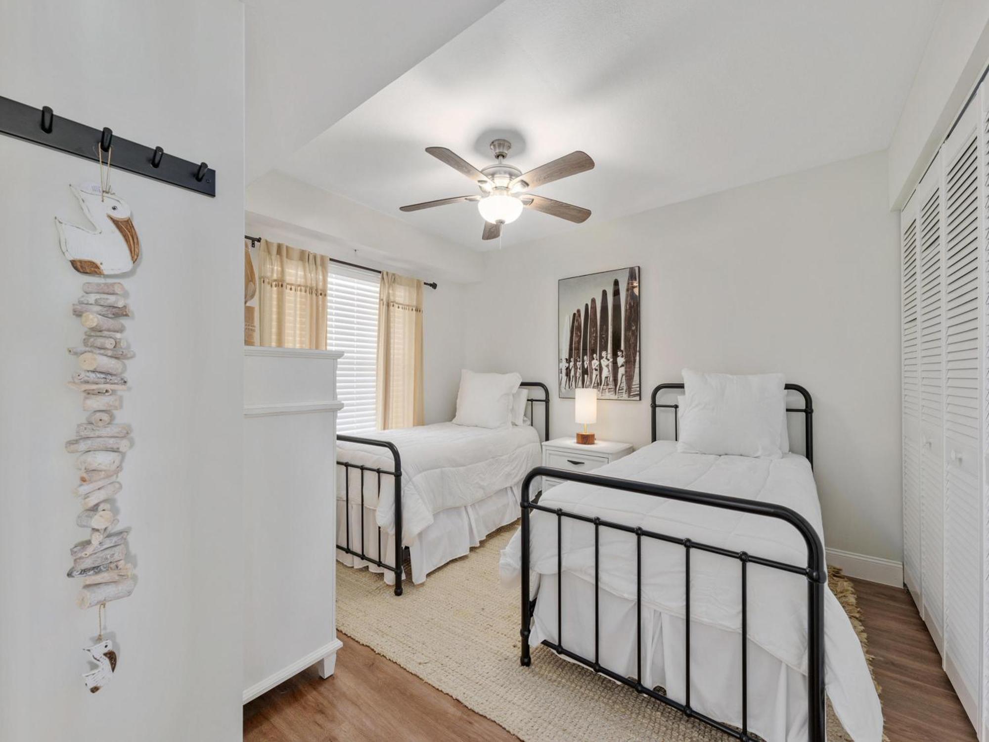 Appartamento Sea Winds 501 - Corner Breeze Ormond Beach Esterno foto