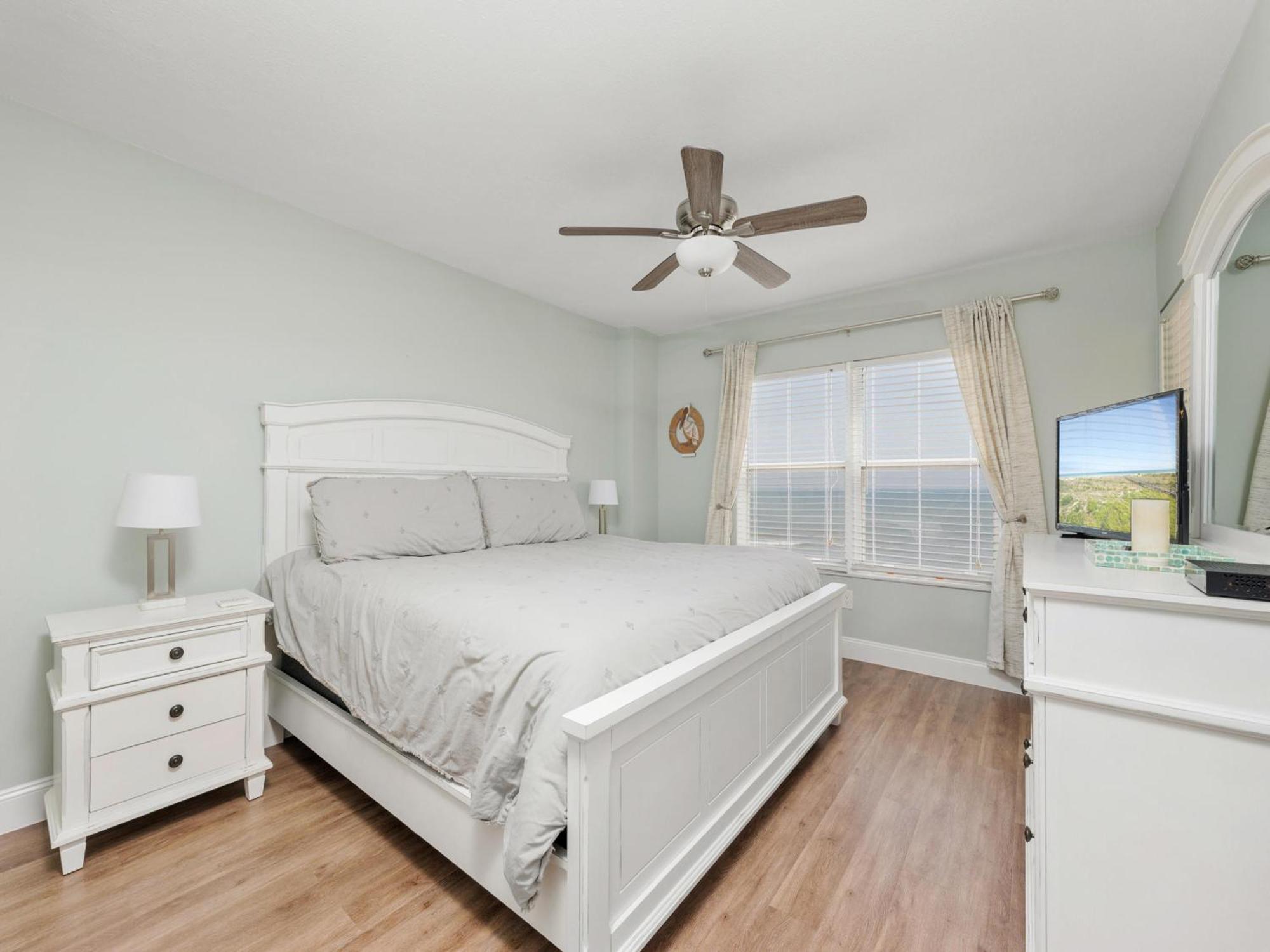 Appartamento Sea Winds 501 - Corner Breeze Ormond Beach Esterno foto