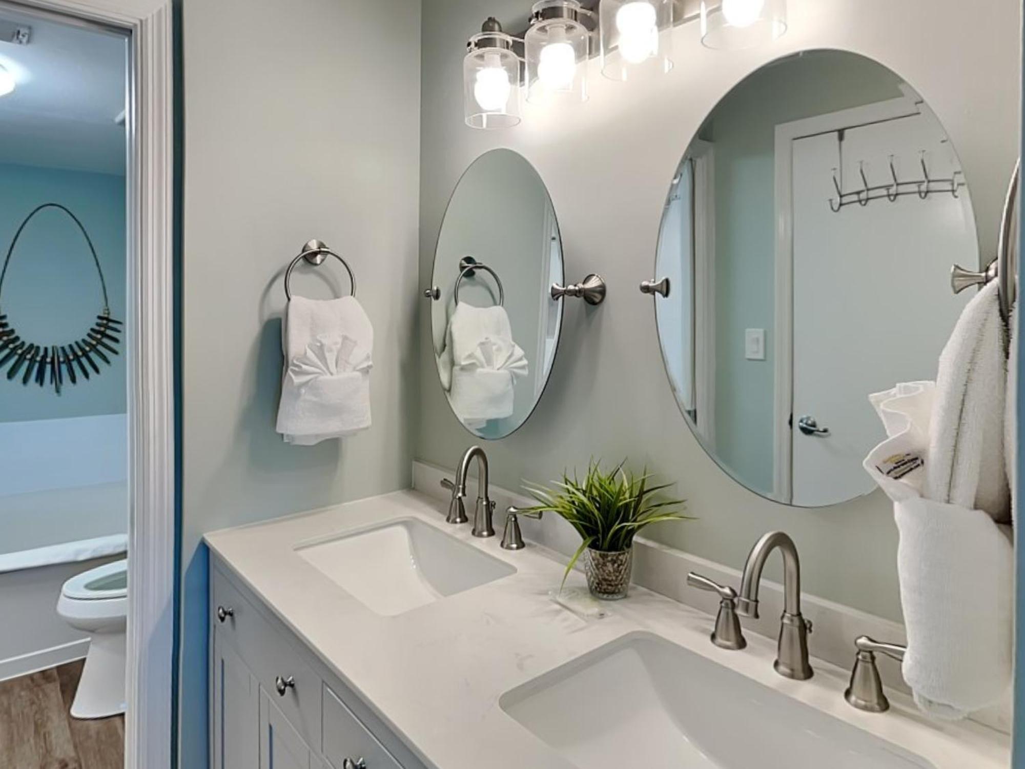 Appartamento Sea Winds 501 - Corner Breeze Ormond Beach Esterno foto